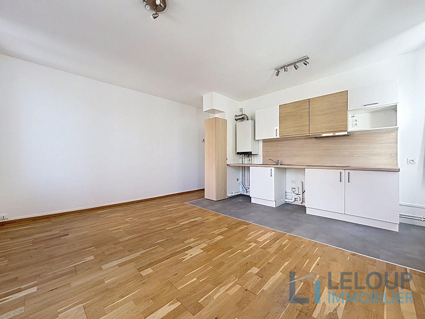 Appartement Rue Saint-Éloi à Rouen