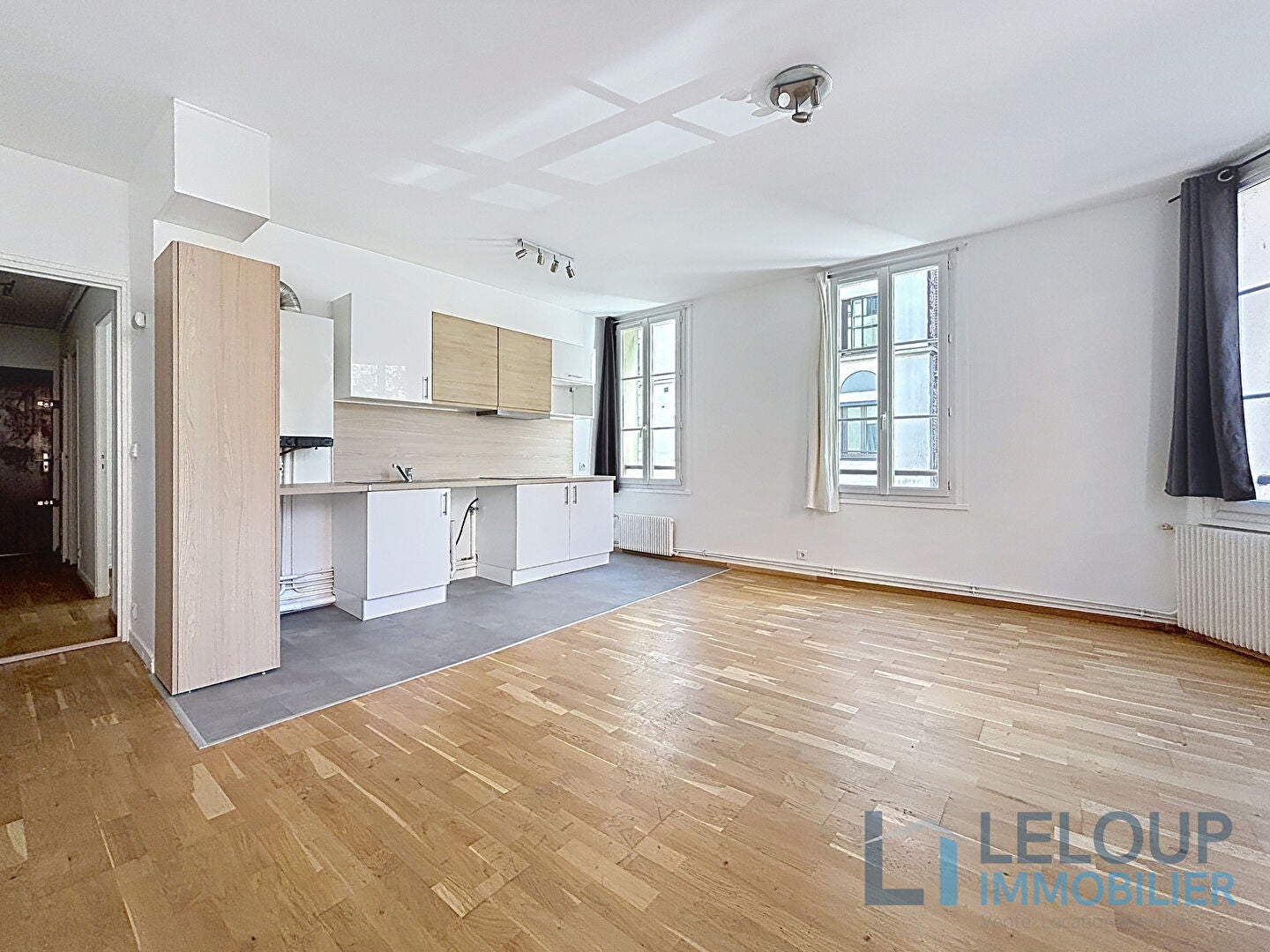 Appartement Rue Saint-Éloi à Rouen