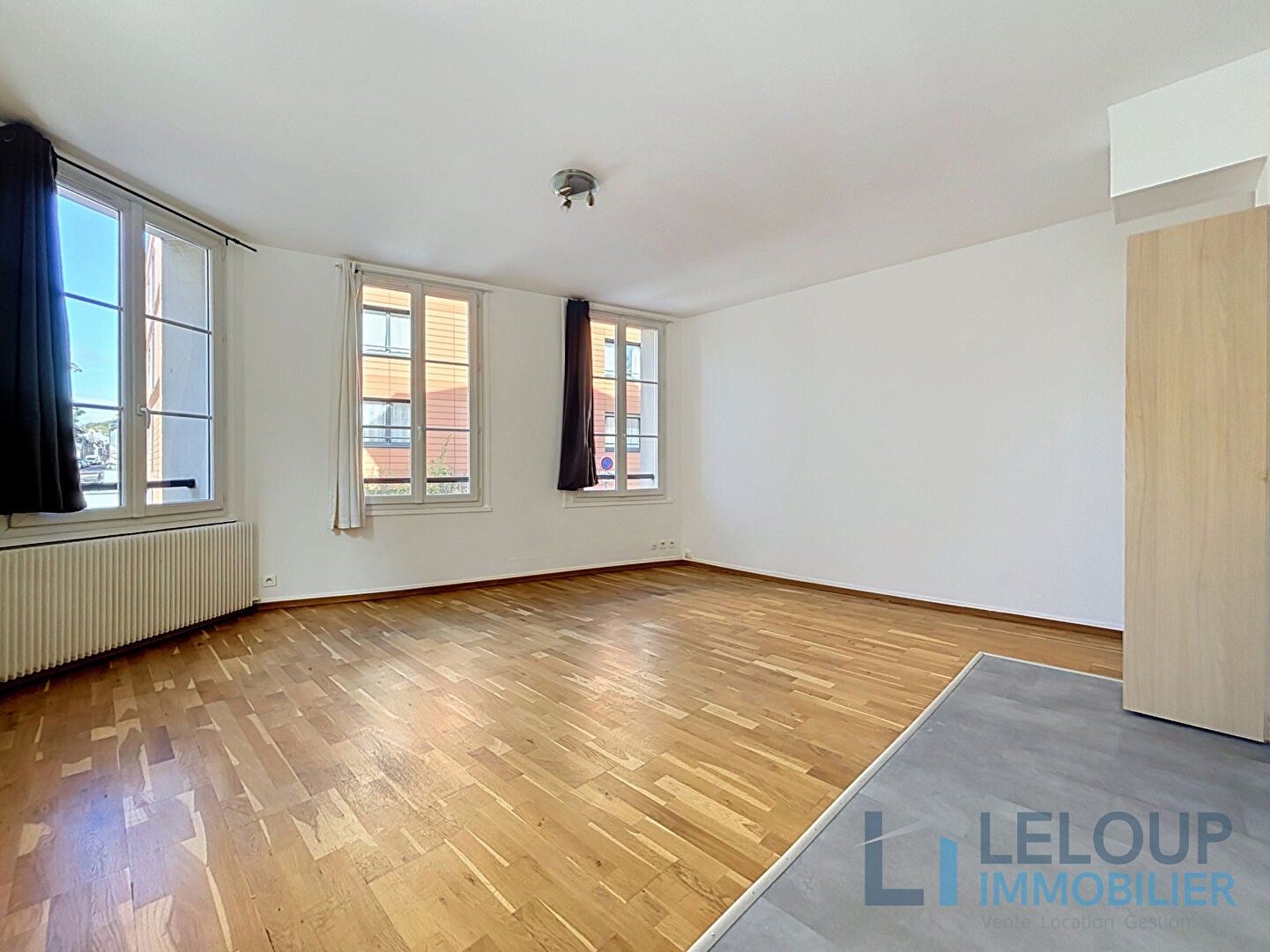 Appartement Rue Saint-Éloi à Rouen