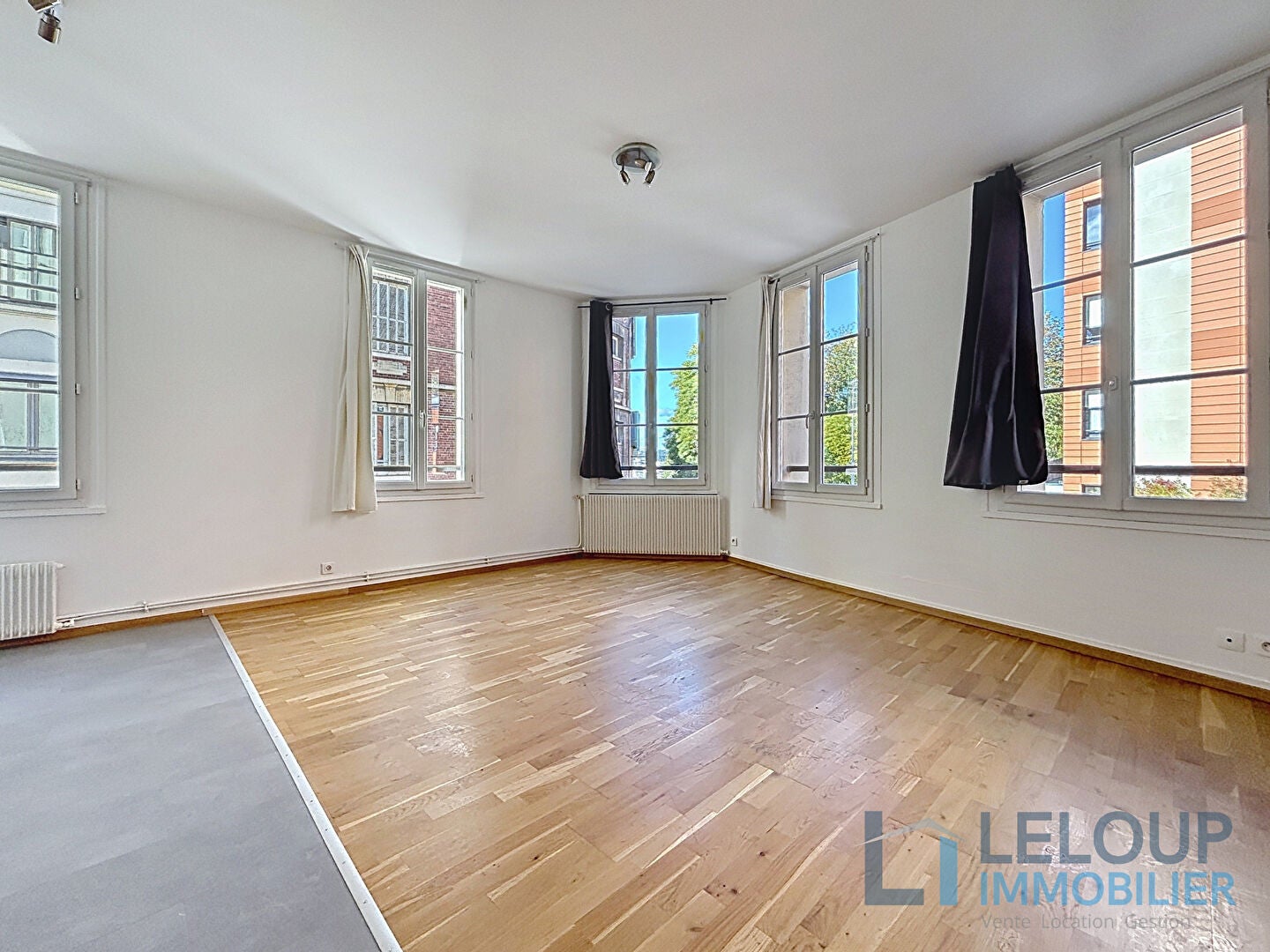 Appartement Rue Saint-Éloi à Rouen
