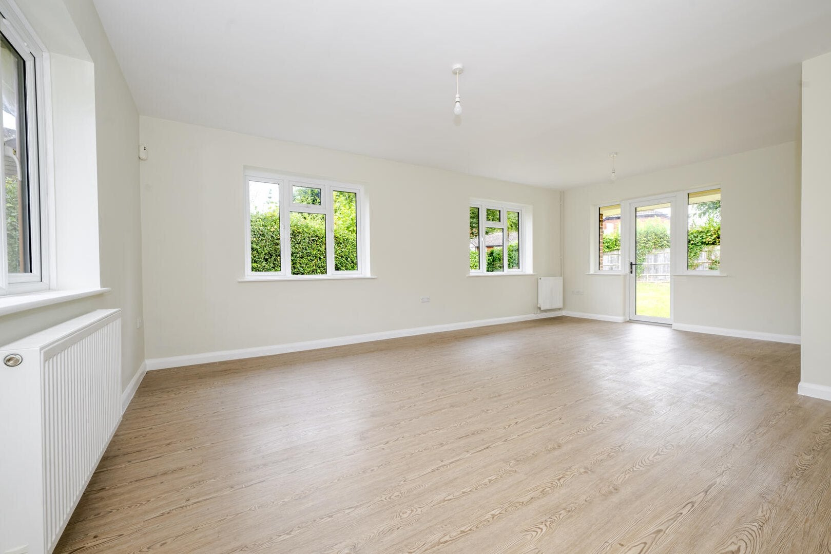 House Linden Chase in Wealden