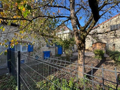 House Rue des Tanneries in Bar-sur-Aube