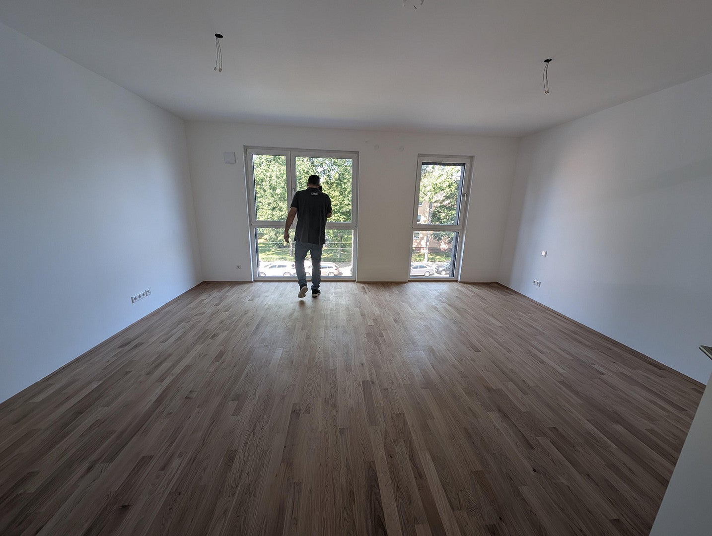 Wohnung Mahlsdorfer Straße in Berlin