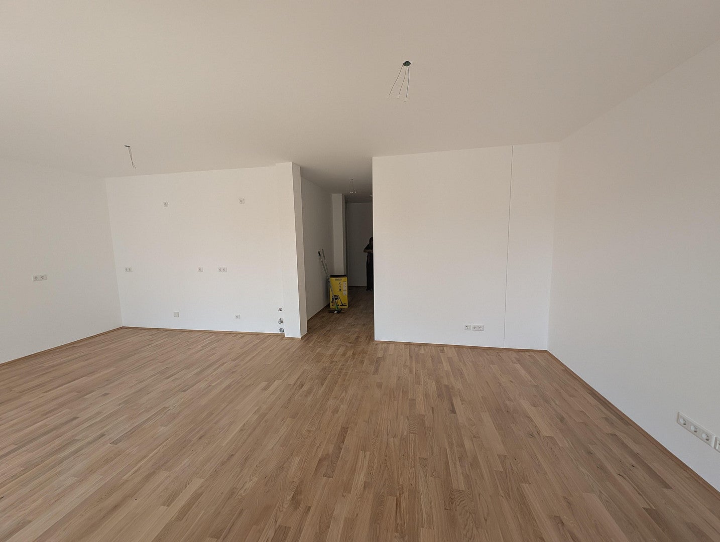 Wohnung Mahlsdorfer Straße in Berlin