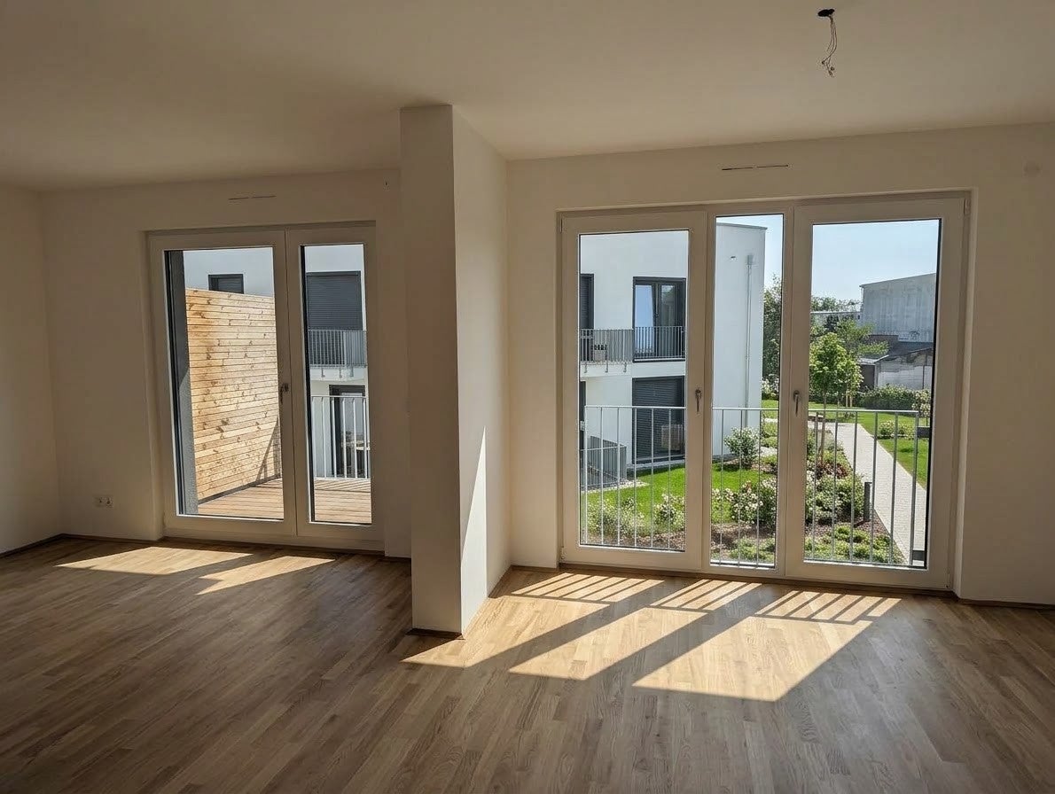 Wohnung Mahlsdorfer Straße in Berlin
