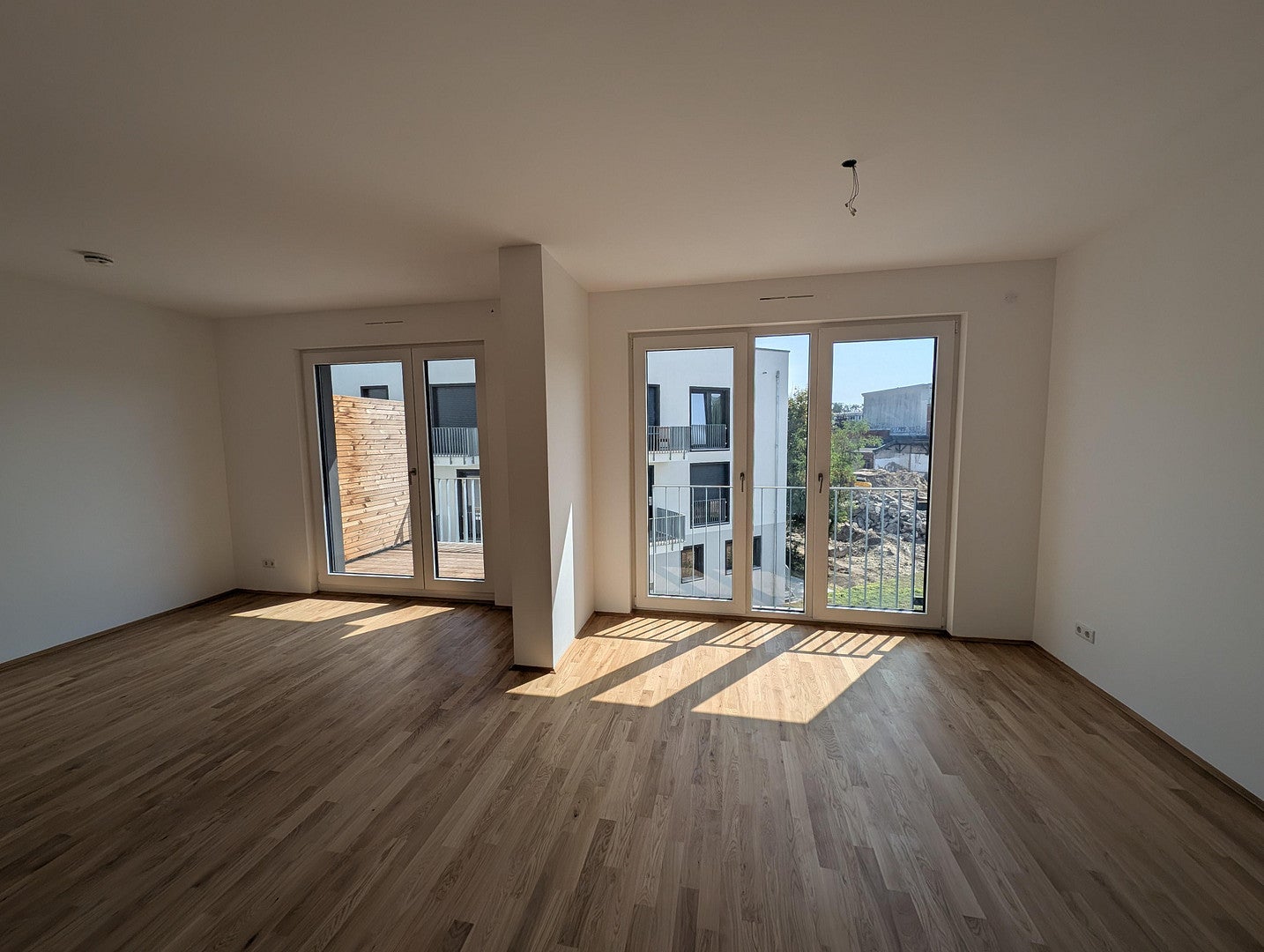 Wohnung Mahlsdorfer Straße in Berlin
