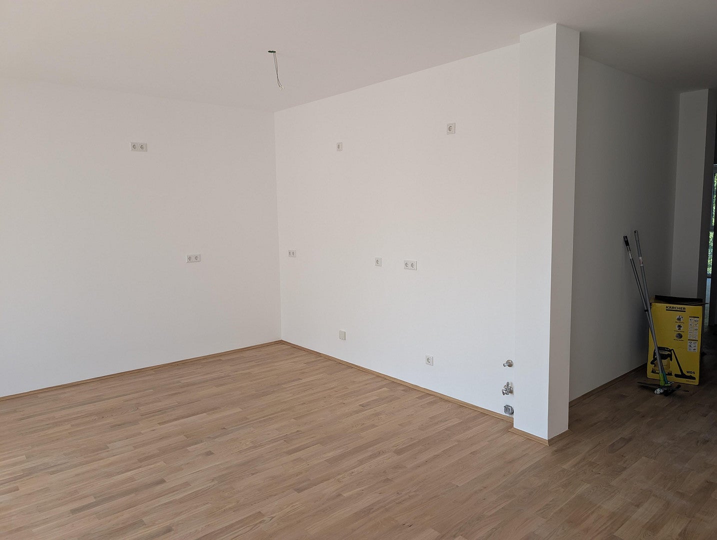 Wohnung Mahlsdorfer Straße in Berlin