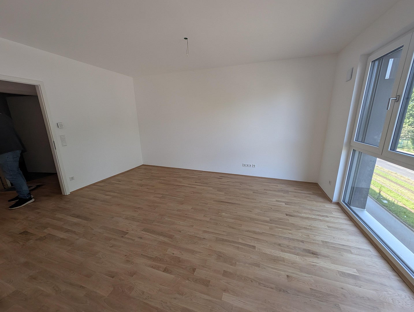 Wohnung Mahlsdorfer Straße in Berlin