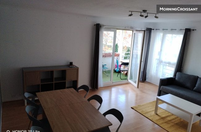 Appartement Avenue des Sablons à Plaisir