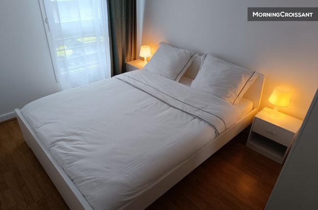 Appartement Avenue des Sablons à Plaisir