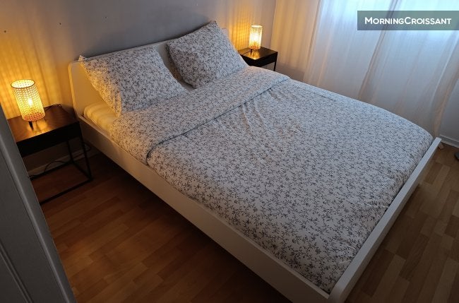 Appartement Avenue des Sablons à Plaisir