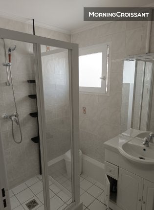 Appartement Avenue des Sablons à Plaisir