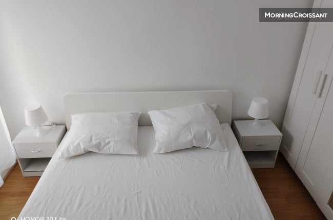 Appartement Avenue des Sablons à Plaisir