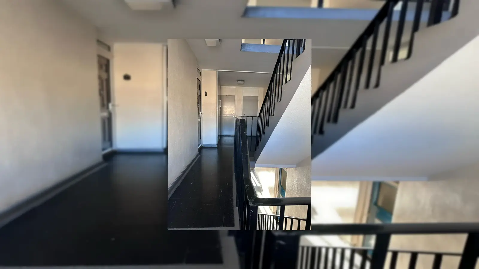 Flat Hutchins Close in Greater London