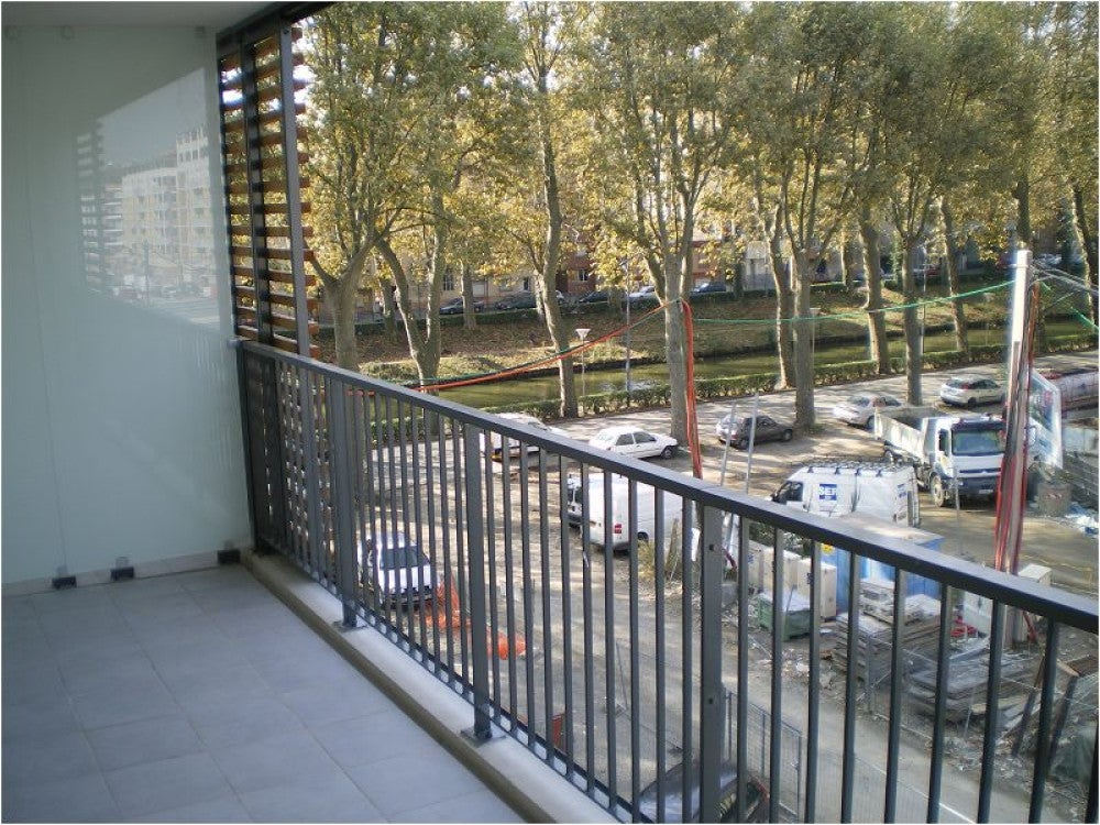 Appartement Ponts-Jumeaux à Toulouse