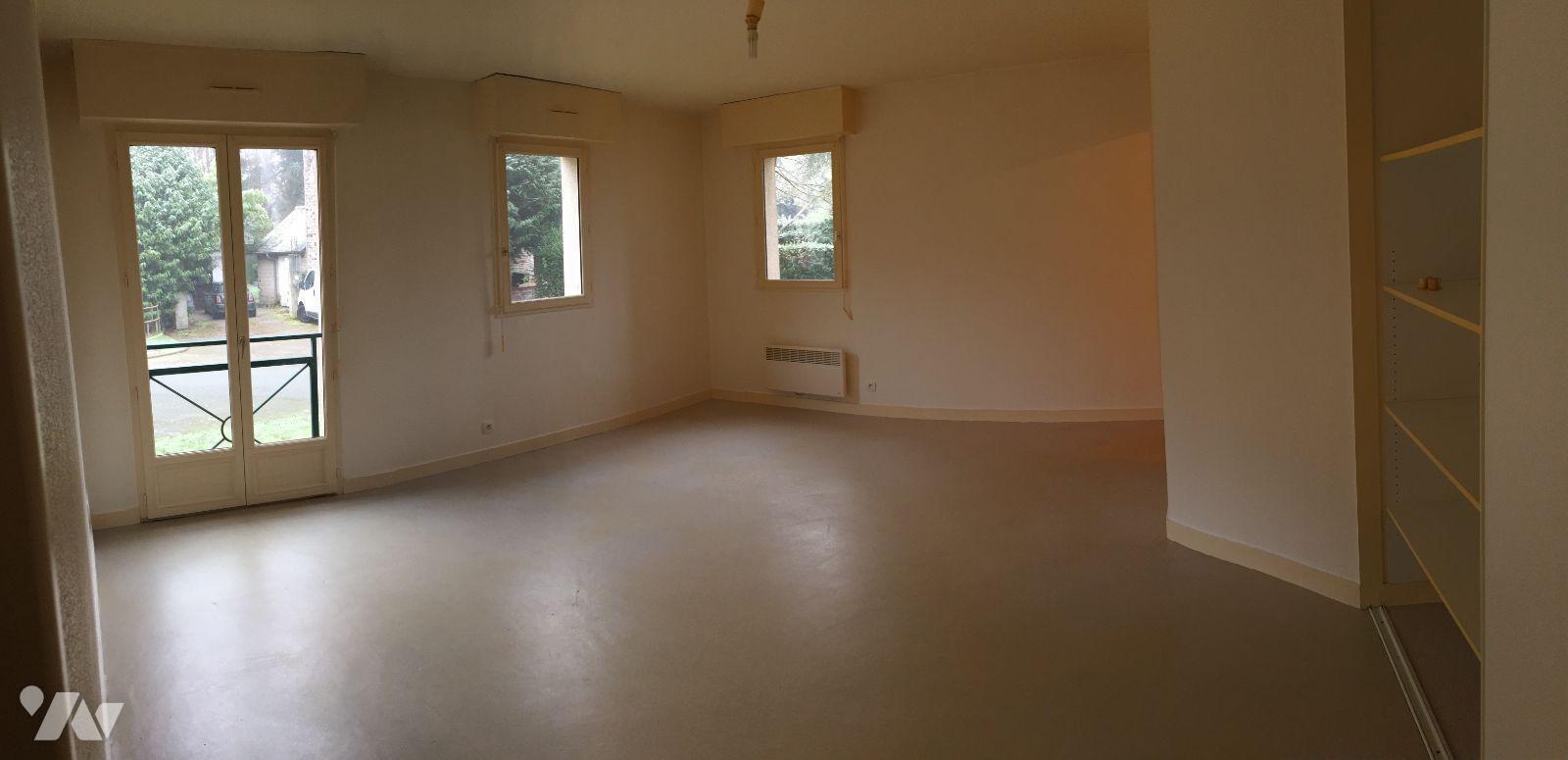 Appartement Avenue Étienne et Mathilde Pinault à Pacé