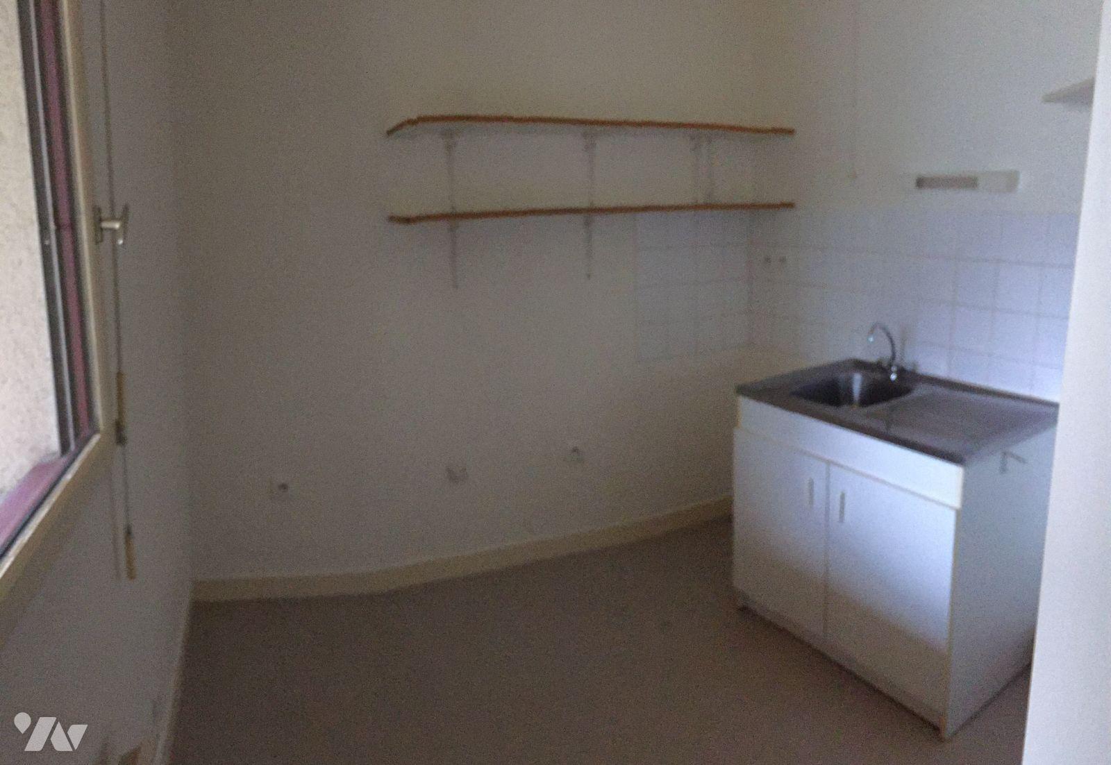 Appartement Avenue Étienne et Mathilde Pinault à Pacé