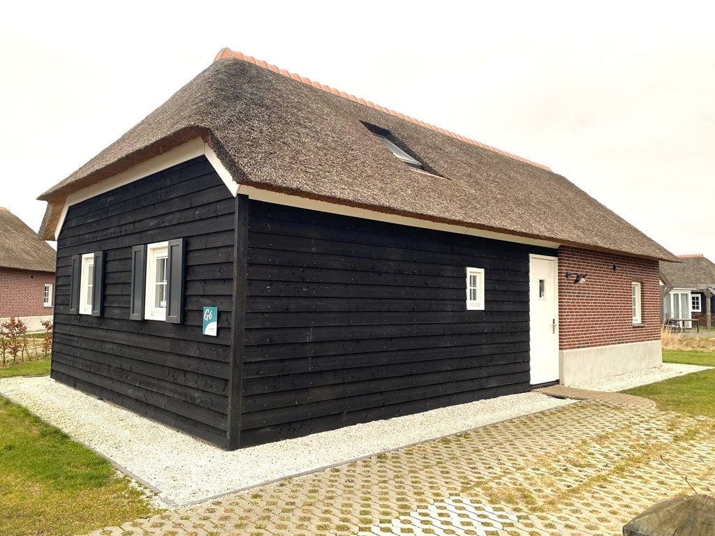 Bosrandweg 5 G6 in Someren