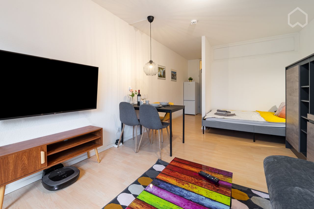 Wohnung An der Pulvermühle in Köln