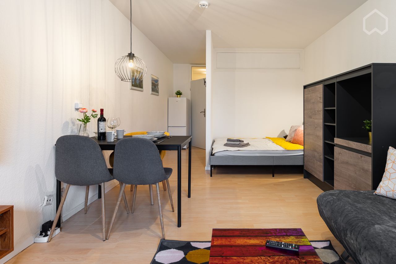 Wohnung An der Pulvermühle in Köln