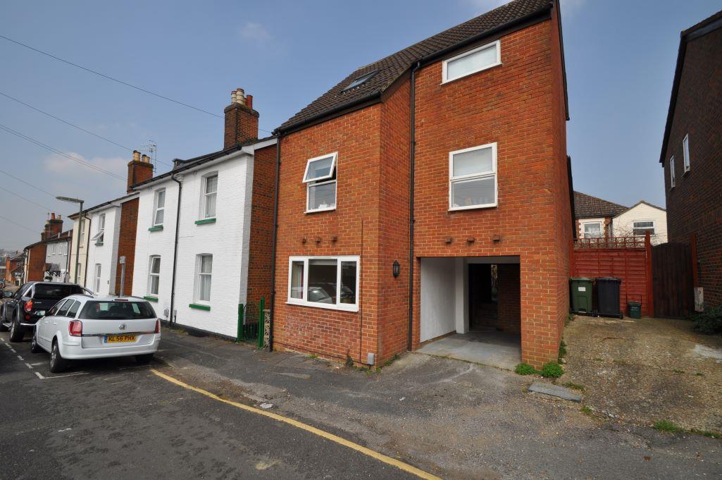 House Onslow Road in Guildford