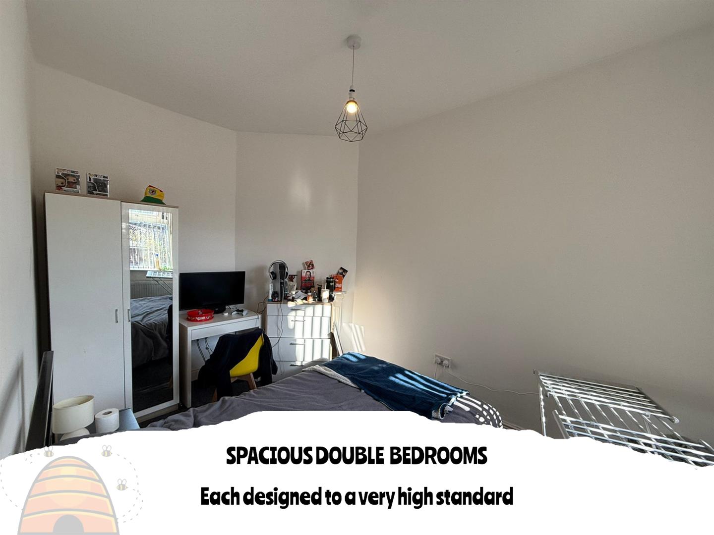 Room Carill Drive in Manchester