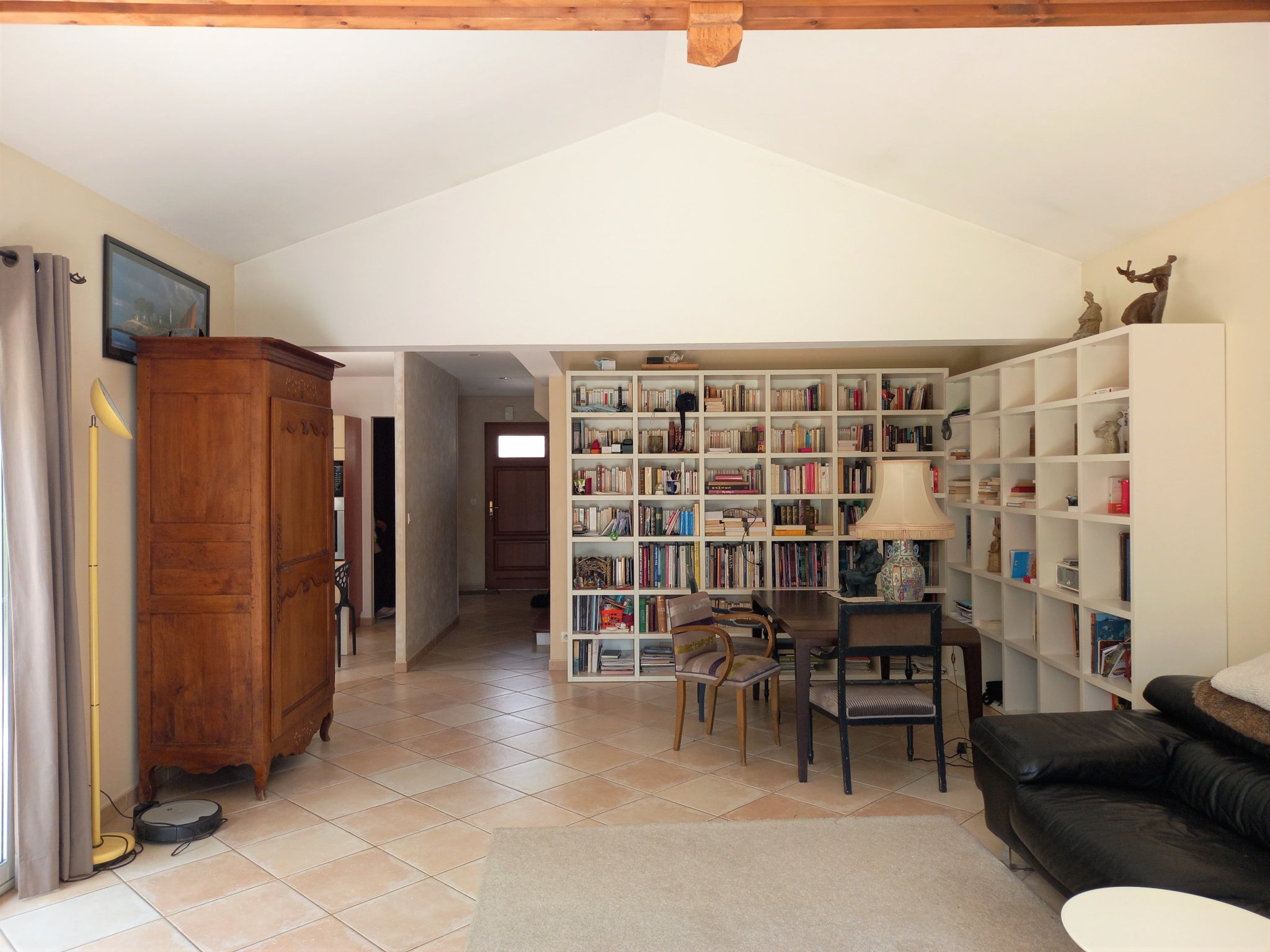 Maison Route de Poitiers à Nouaillé-Maupertuis