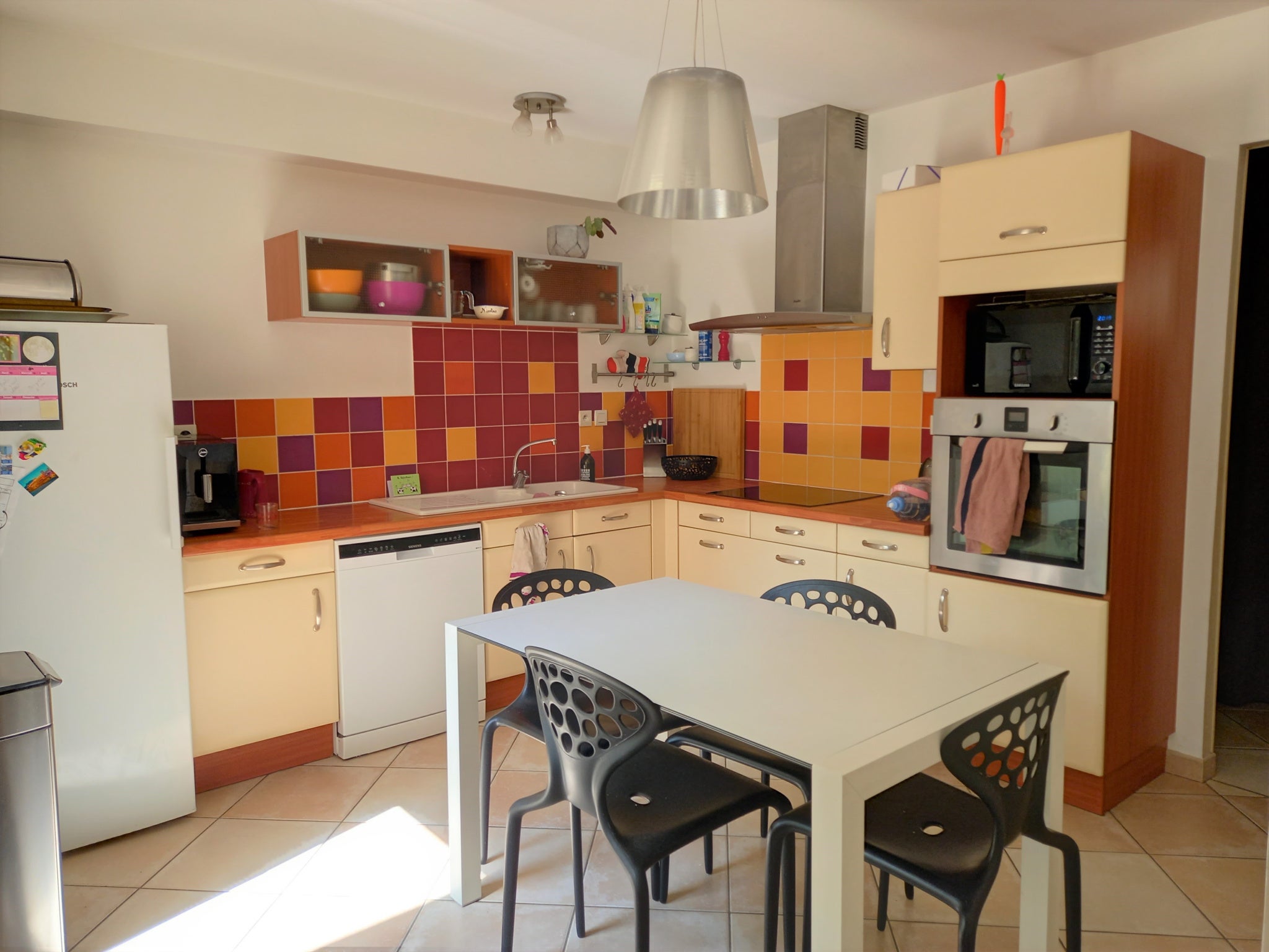 Maison Route de Poitiers à Nouaillé-Maupertuis