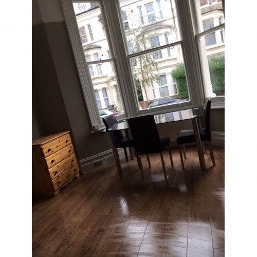 Room Matheson Road in Greater London