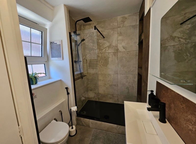Room Brune Street in Greater London
