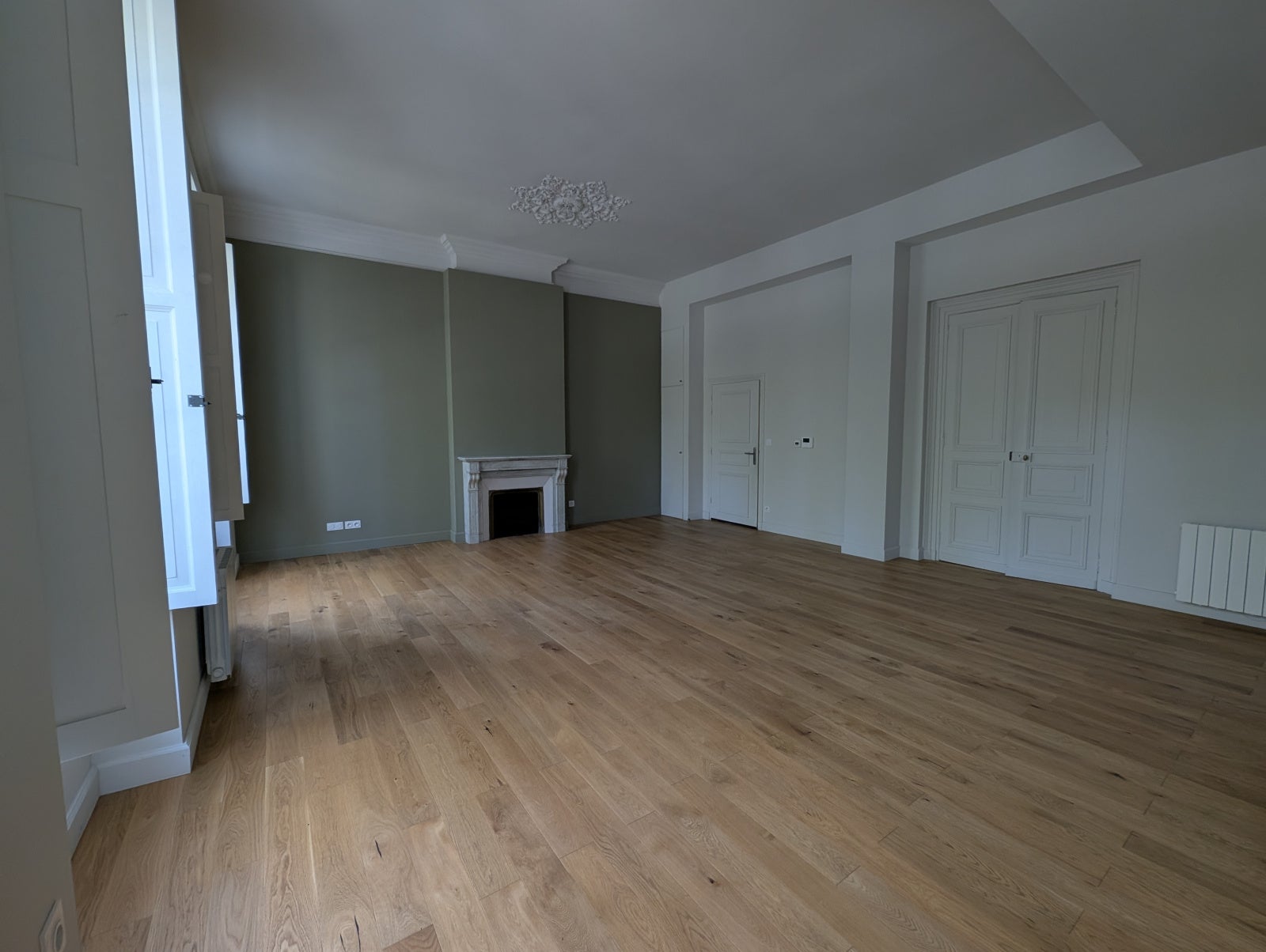 Appartement Avenue Feuchères à Nîmes