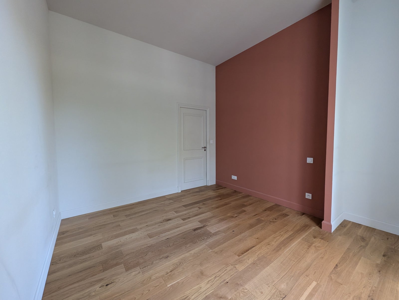 Appartement Avenue Feuchères à Nîmes