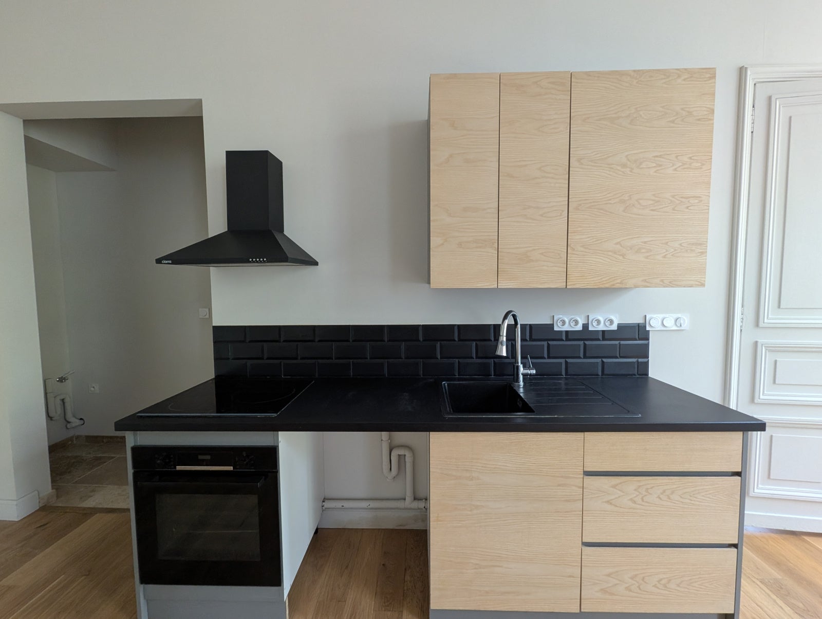 Appartement Avenue Feuchères à Nîmes