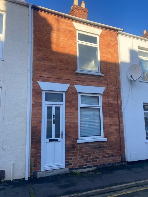 House College Street in South Kesteven