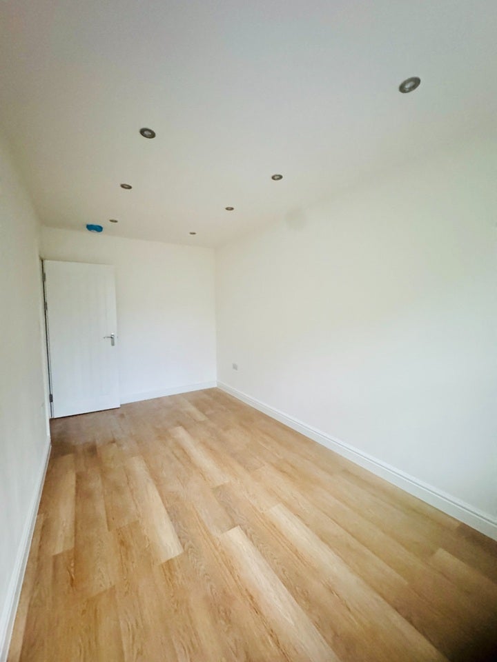 Flat Brighton Road in Greater London