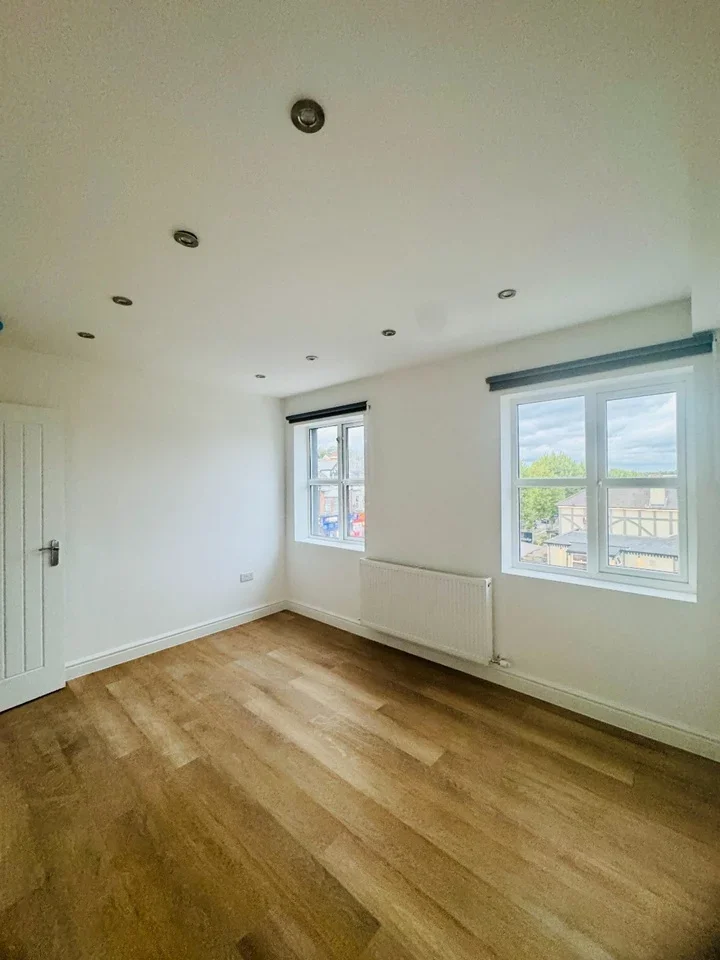 Flat Brighton Road in Greater London
