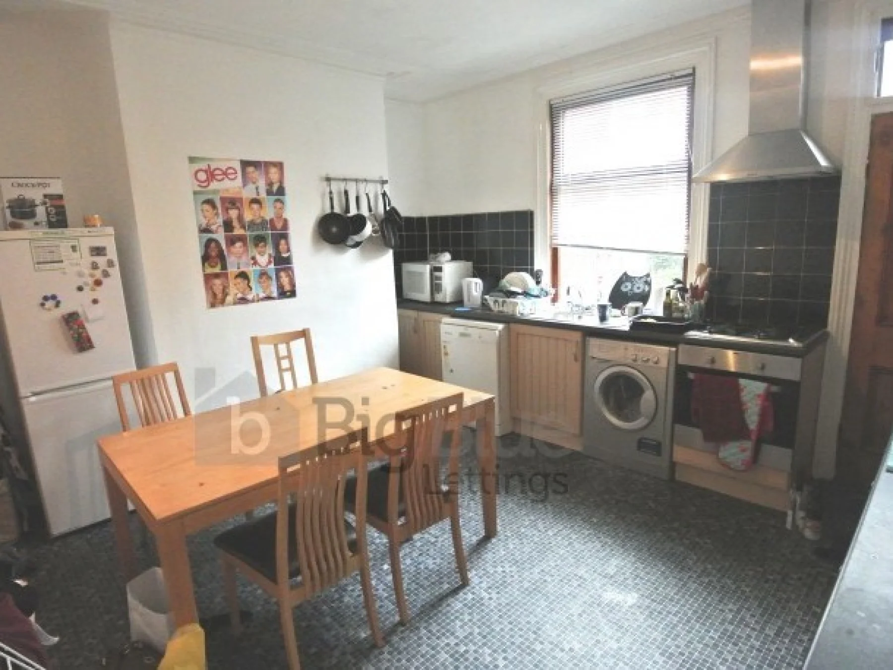 Room Ashville Terrace in Leeds