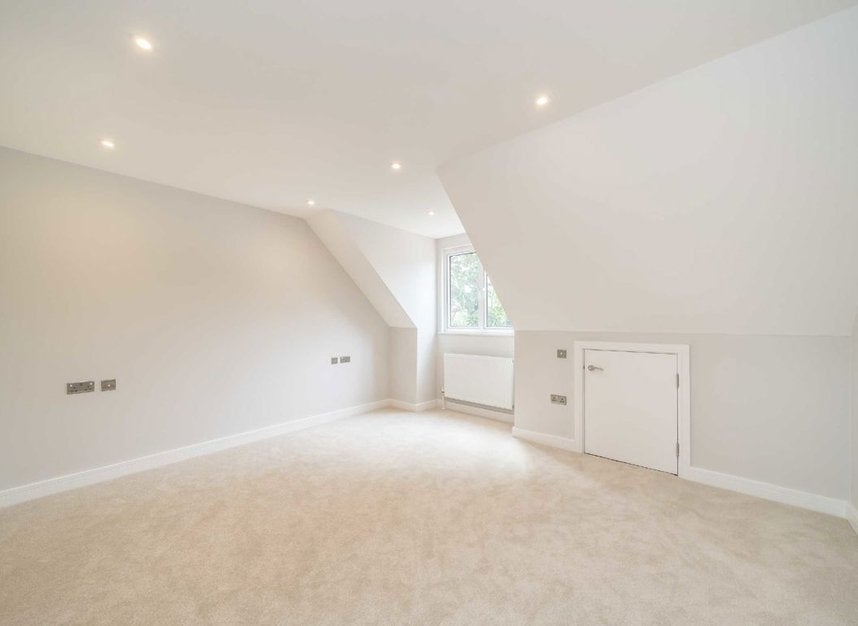 House Pollards Hill North in Greater London