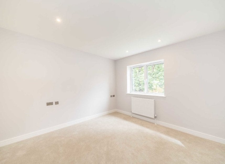 House Pollards Hill North in Greater London