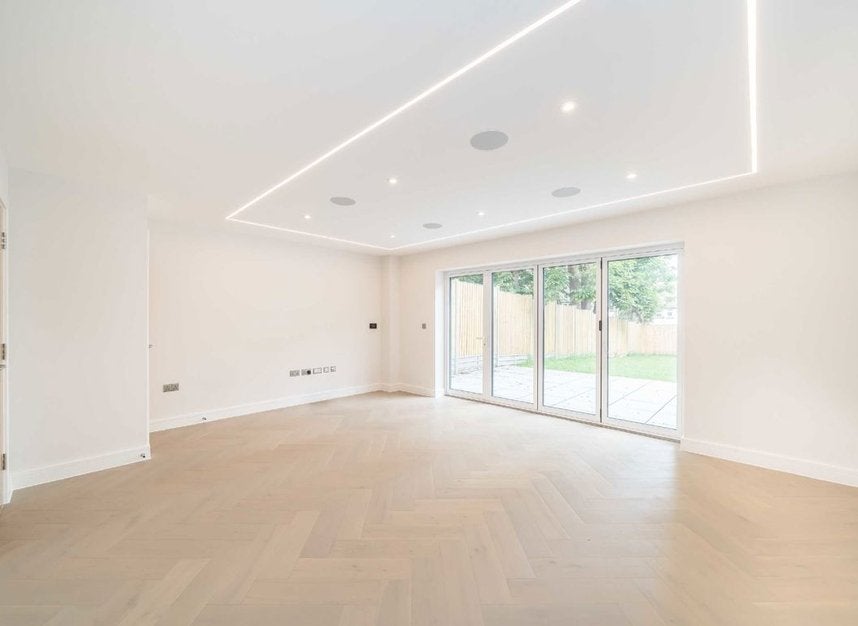 House Pollards Hill North in Greater London