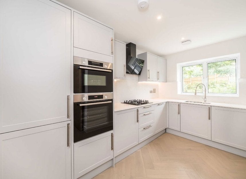 House Pollards Hill North in Greater London