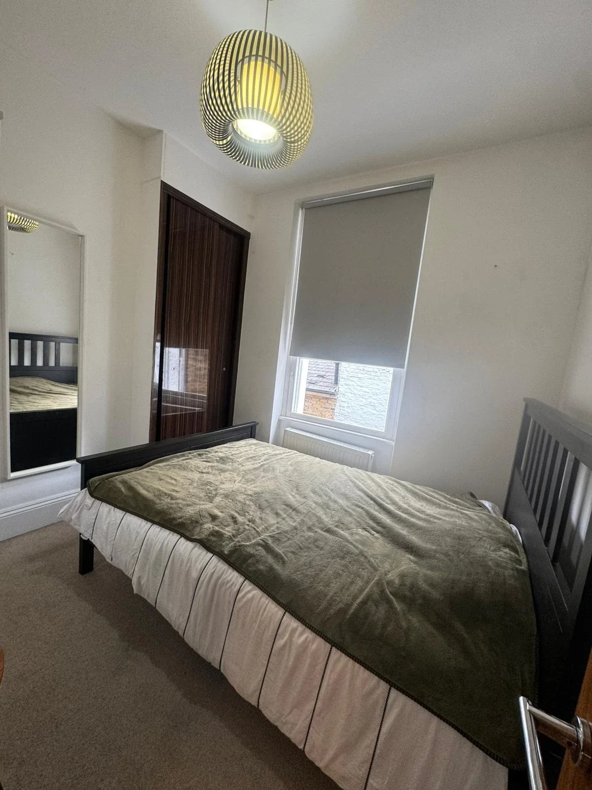 Flat Caledonian Road in Greater London