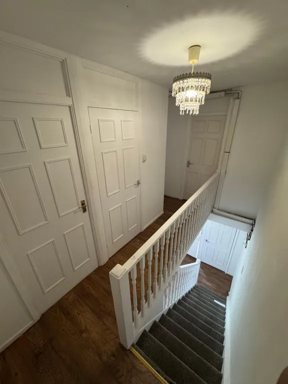 Flat Langford Close in Greater London