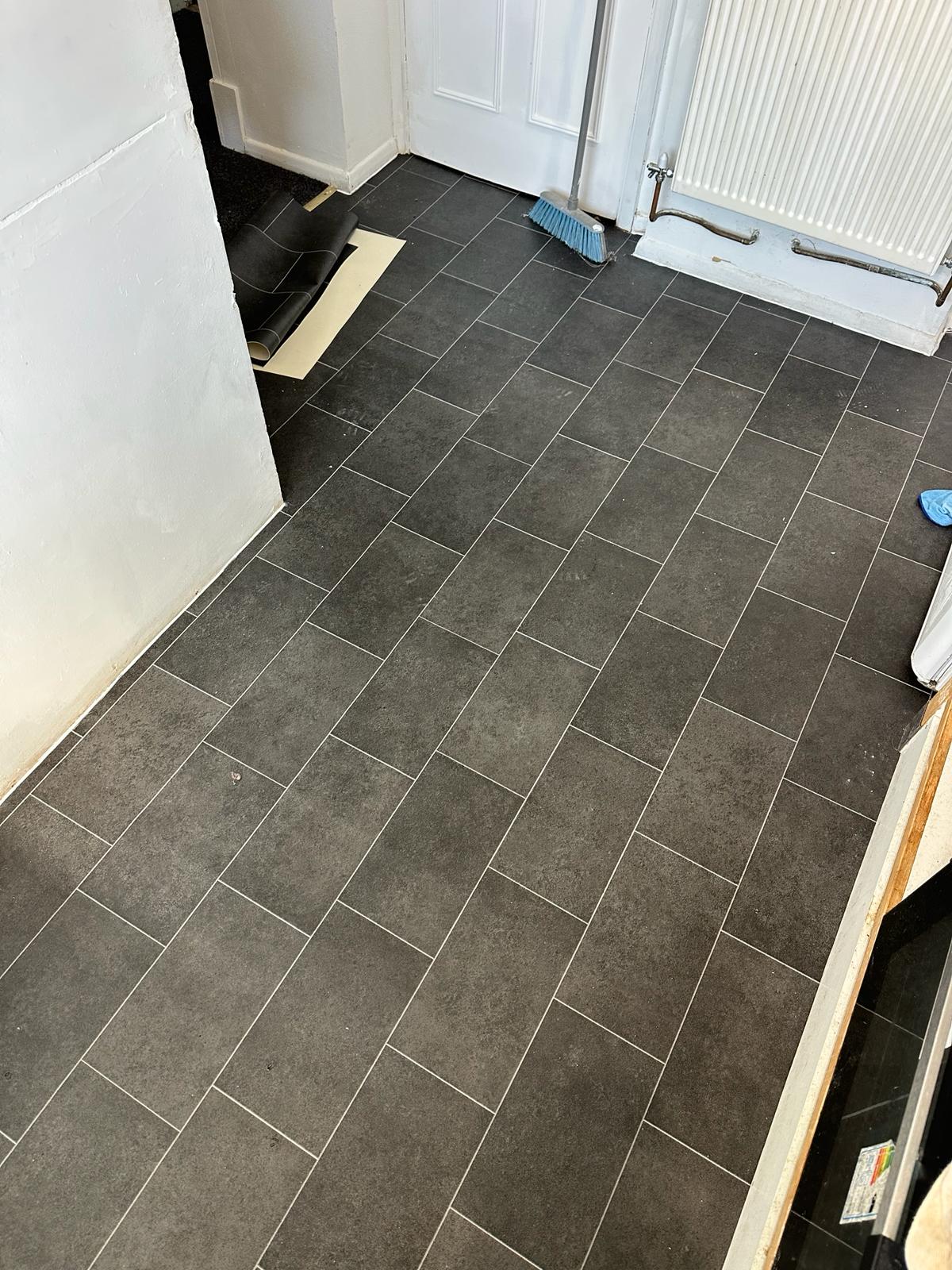 Flat Langford Close in Greater London