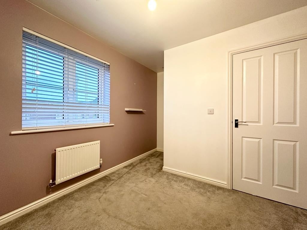 House Stirrup Way in Test Valley