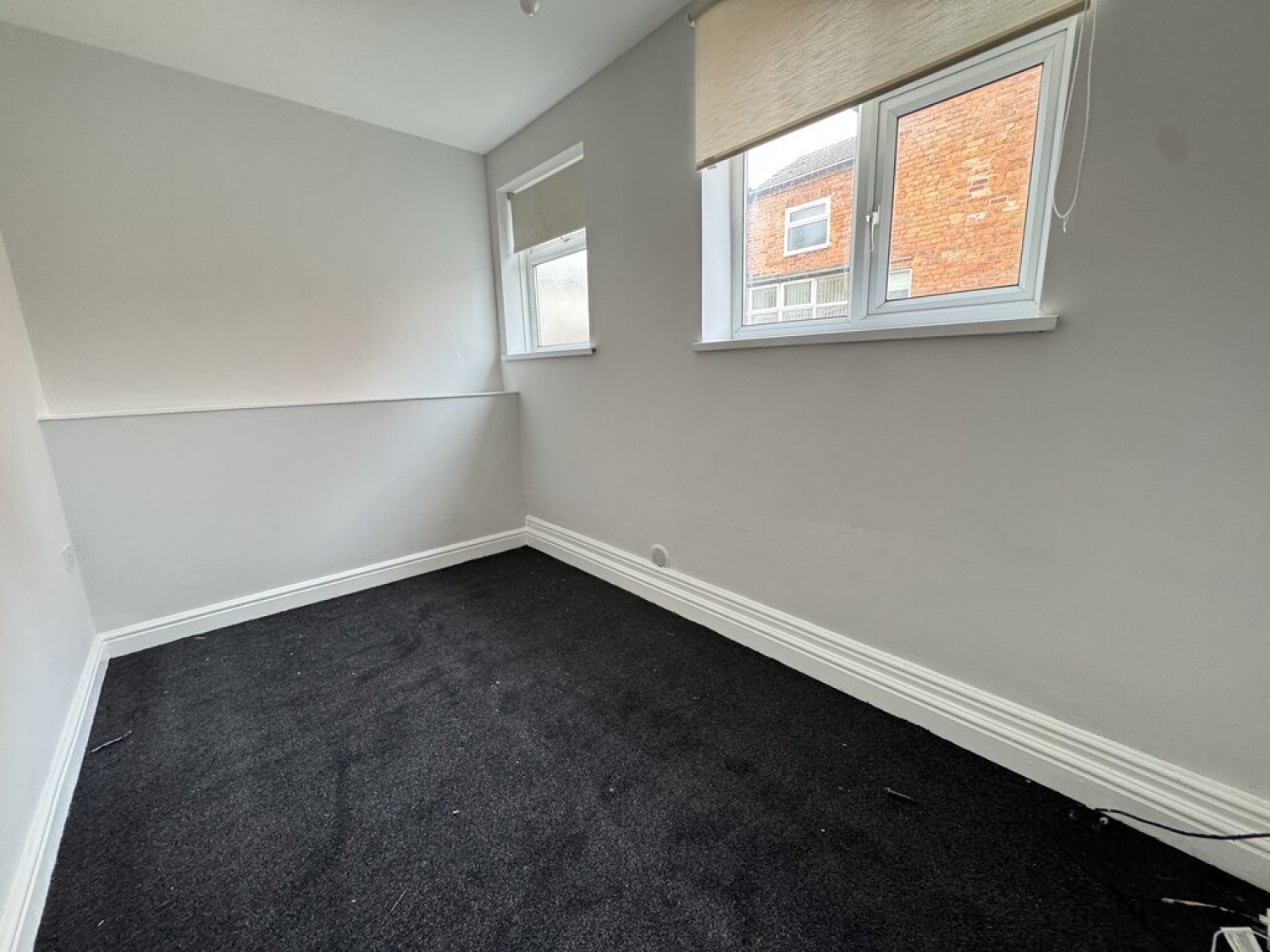 Flat Orchard Street in Amber Valley