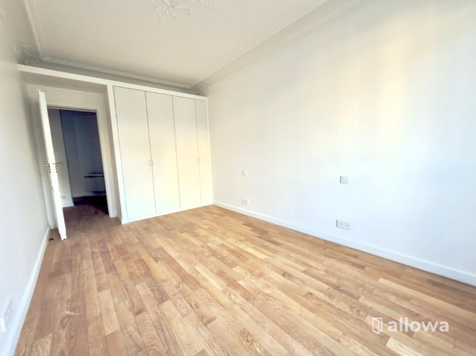 Flat Boulevard de Sébastopol in Paris