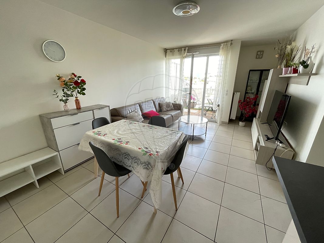 Appartement Avenue de Magudas à Mérignac