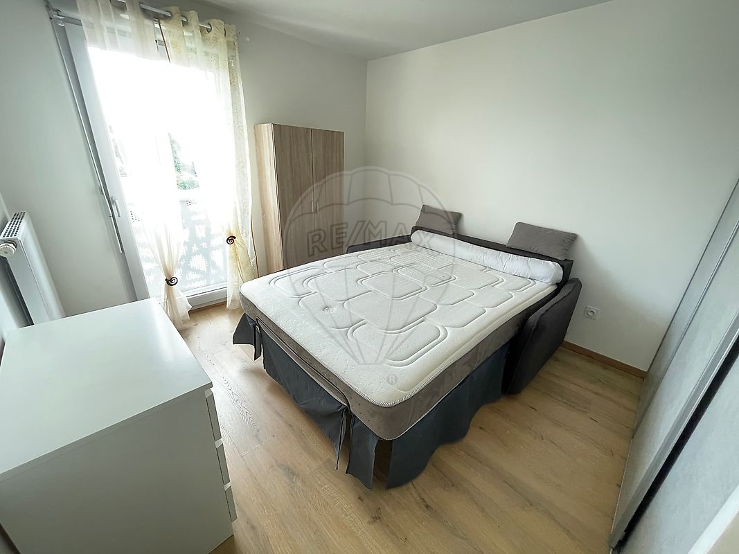 Appartement Avenue de Magudas à Mérignac