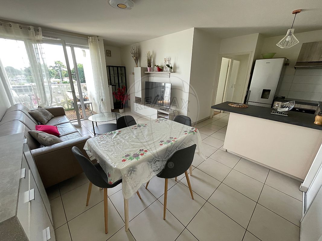 Appartement Avenue de Magudas à Mérignac